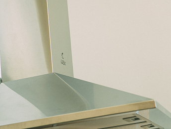 картинка Кухонная вытяжка Lex BASIC 500 INOX 